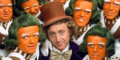 oompa-loompa novo|Willy Wonka: The Controversial Truth Behind the Oompa。